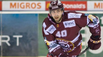 Daniel Rubin aurait prolongé de 3 ans avec Genève