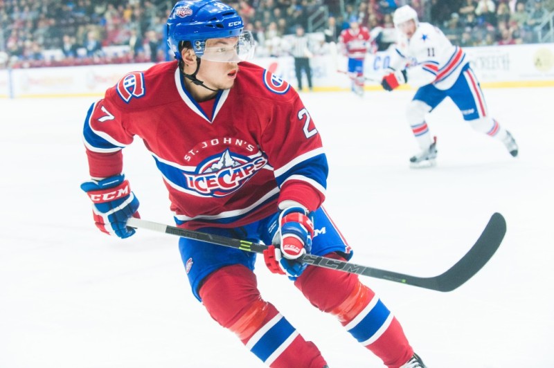 Un but et une étoile pour Sven Andrighetto