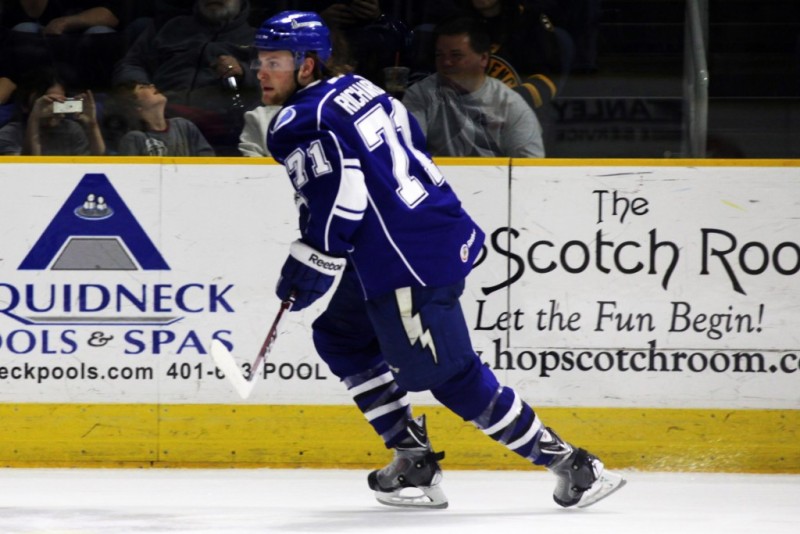 Et Tanner Richard se distingue avec Syracuse