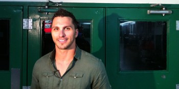 Maxim Lapierre intéresse bien Fribourg