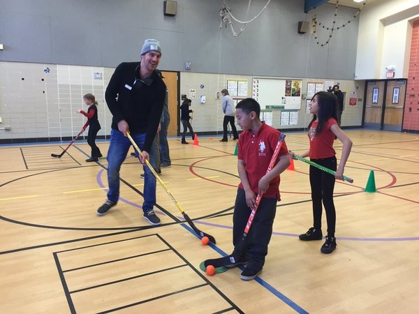 Reto Berra version coach de luxe