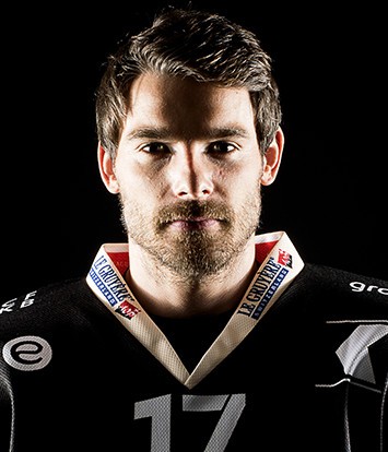 Commotion suspectée pour Tristan Vauclair