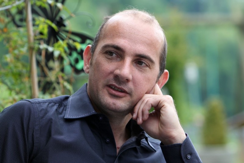 Fin de carrière pour Martin Gerber également ?