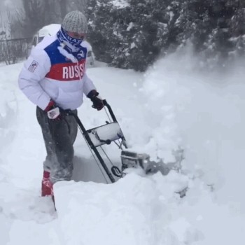 Alex Ovechkin et ses soucis d'homme ordinaire