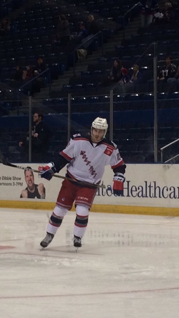 Raphael Diaz de retour au jeu