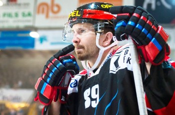 Retour au jeu confirmé pour Andreï Bykov