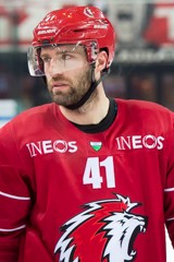 Paul Savary de retour au jeu