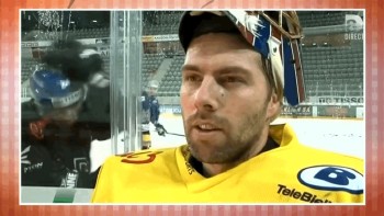 Simon Rytz à l'honneur de « Touche pas à mon poste »