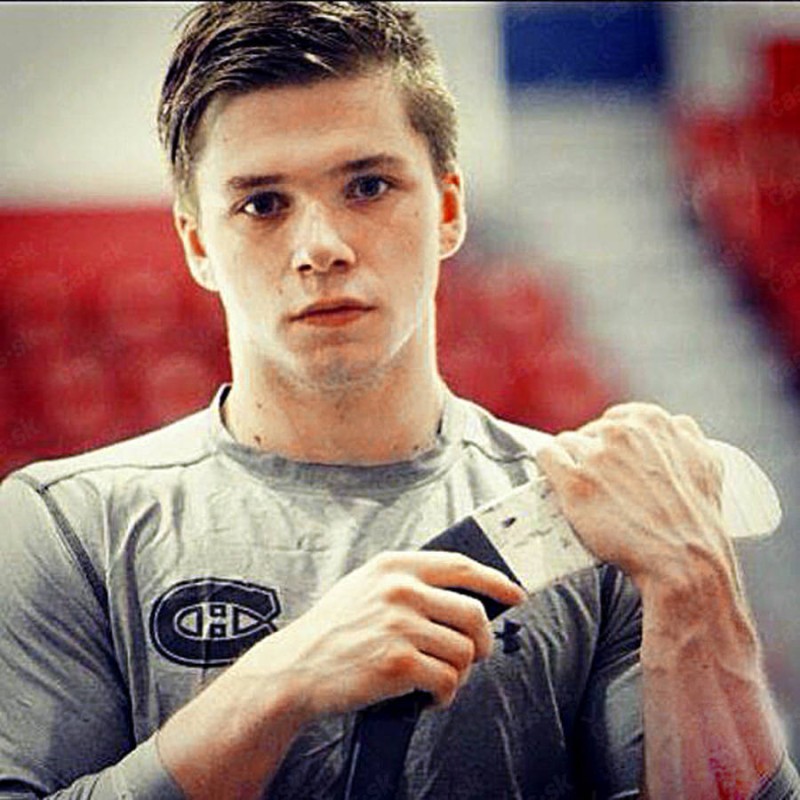 Pouliot reviendra samedi, commotion (presque) confirmée pour Réway