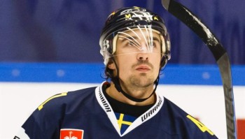 Chris Campoli lourdement sanctionné pour une charge vicieuse