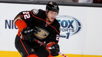 20 matchs de suspension contre Shawn Horcoff