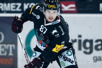 Martin Réway souffre bien d'une commotion