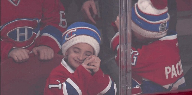 Une vidéo craquante pour bien débuter la journée