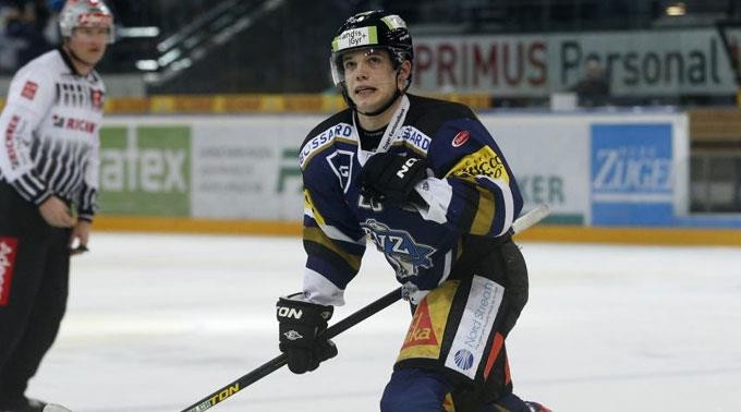 Suspension provisionnelle et ouverture d'une procédure contre Reto Suri