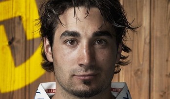 Andres Ambühl continuera à porter les couleurs du HC Davos