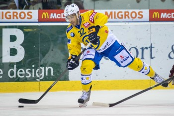 Noah Schneeberger restera lui aussi à Davos