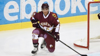 Marco Pedretti devrait rester Genevois