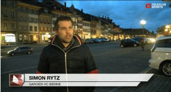 Joli reportage sur Simon Rytz