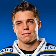 Deux matchs de suspension contre Reto Suri