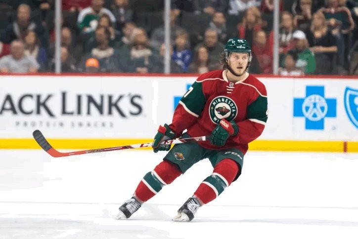 Christoph Bertschy réalise un tour du chapeau