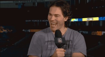 Belle interview de Jaromir Jagr