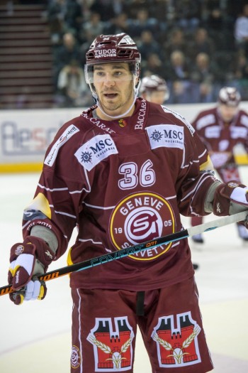 Matt D'Agostini et Matt Lombardi devraient tenir leur place ce soir