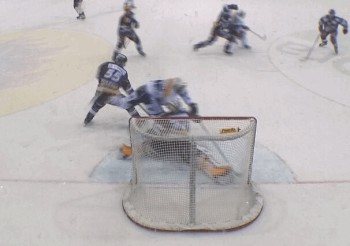 A voir : 1er but de Maxim Lapierre en LNA