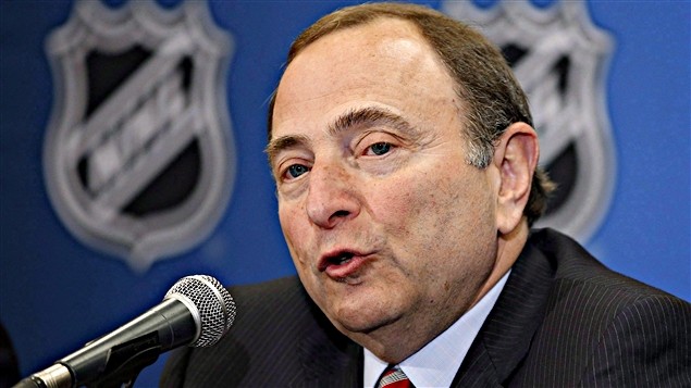 Les étoiles de la LNH ne récoltent pas la manne qu'elles génèrent