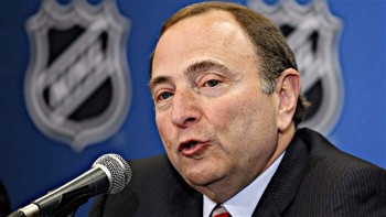 Les étoiles de la LNH ne récoltent pas la manne qu'elles génèrent