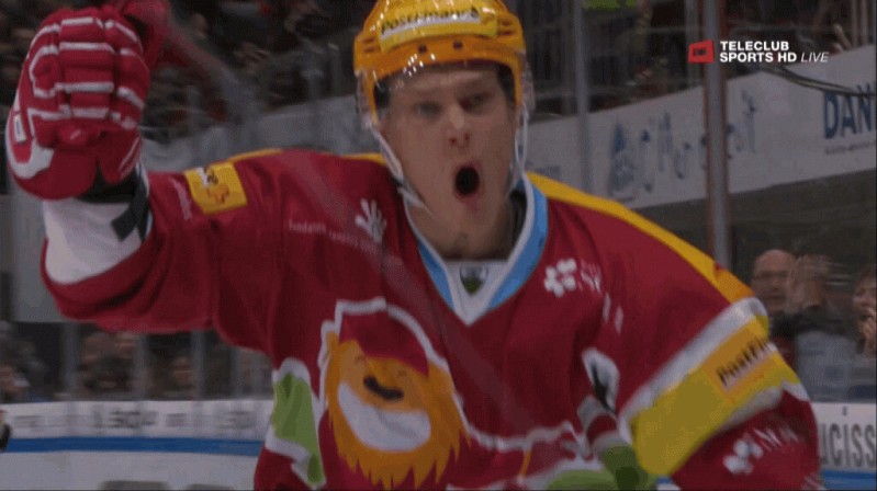 Pour bien terminer le week-end : le magnifique but d'Harri Pesonen