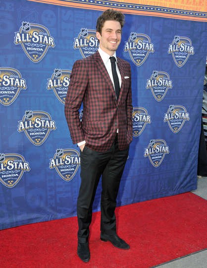 A voir : le but de Roman Josi au match des étoiles