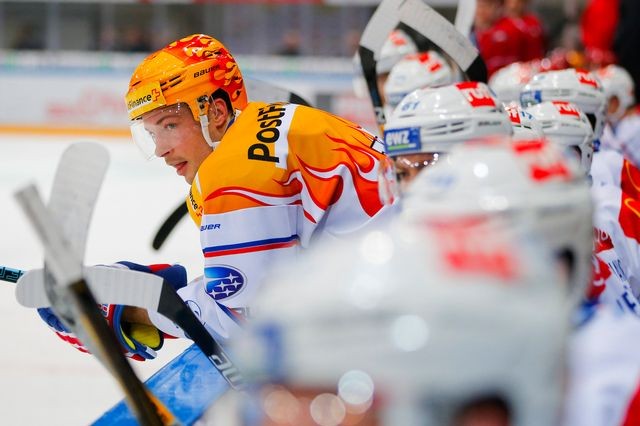 La santé financière des clubs suisses de hockey préoccupe