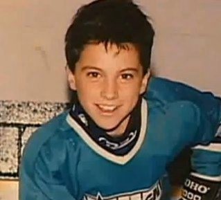 Qui est ce jeune joueur ?