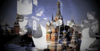 Belle vidéo pour les amateurs des joueurs russes