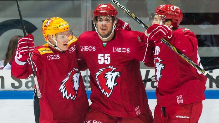 Retour au jeu demain pour Sven Ryser