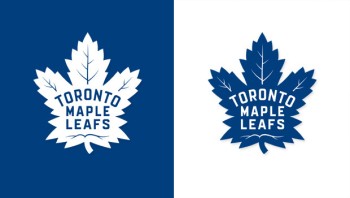 Les Maple Leafs dévoilent leur nouveau logo