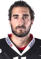 Luca Camperchioli sur la liste des blessés