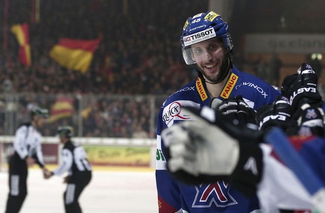 Philipp Wetzel retrouvera le jeu demain