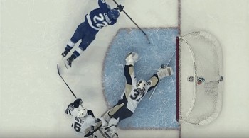 Un bien bel arrêt de Jeff Zatkoff