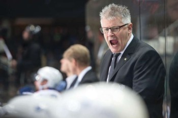 Marc Crawford testera le marché cet été