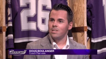 Dans les coulisses du tournoi Pee-wee de Québec