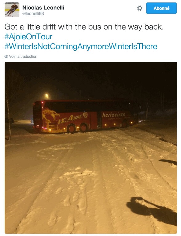 Rentrée mouvementée pour le HC Ajoie