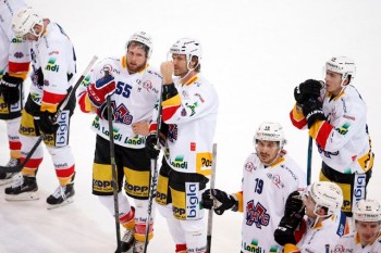 Play-off ou play-out de hockey: quelles conséquences pour les clubs de LNA ?