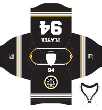 Le HC Lugano fête ses 75 ans