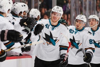 Mirco Müller rappelé par les Sharks