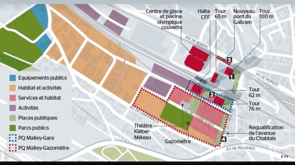 Le nouveau Malley attaqué par des oppositions