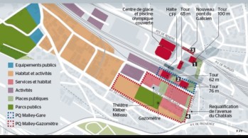 Le nouveau Malley attaqué par des oppositions