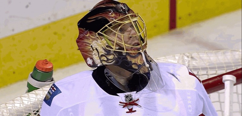 Superbe montage vidéo anniversaire consacré à Jonas Hiller