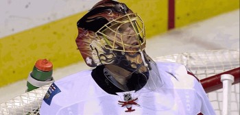 Superbe montage vidéo anniversaire consacré à Jonas Hiller