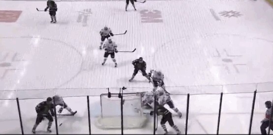 A voir : le magnifique but de Mitch Marner